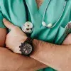 Personal de la salud