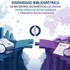 Disparidad bibliometrica de revisiones sistematicas Cochrane