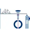 Máquina de extracción