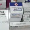 Antibióticos