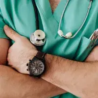 Personal de la salud