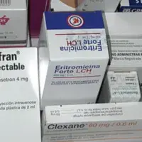 Antibióticos