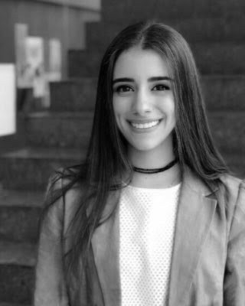Ana Beatriz Pizarro
